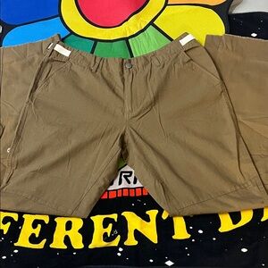 Civil Regime Pants With Stitching           (Size-34 Waist)